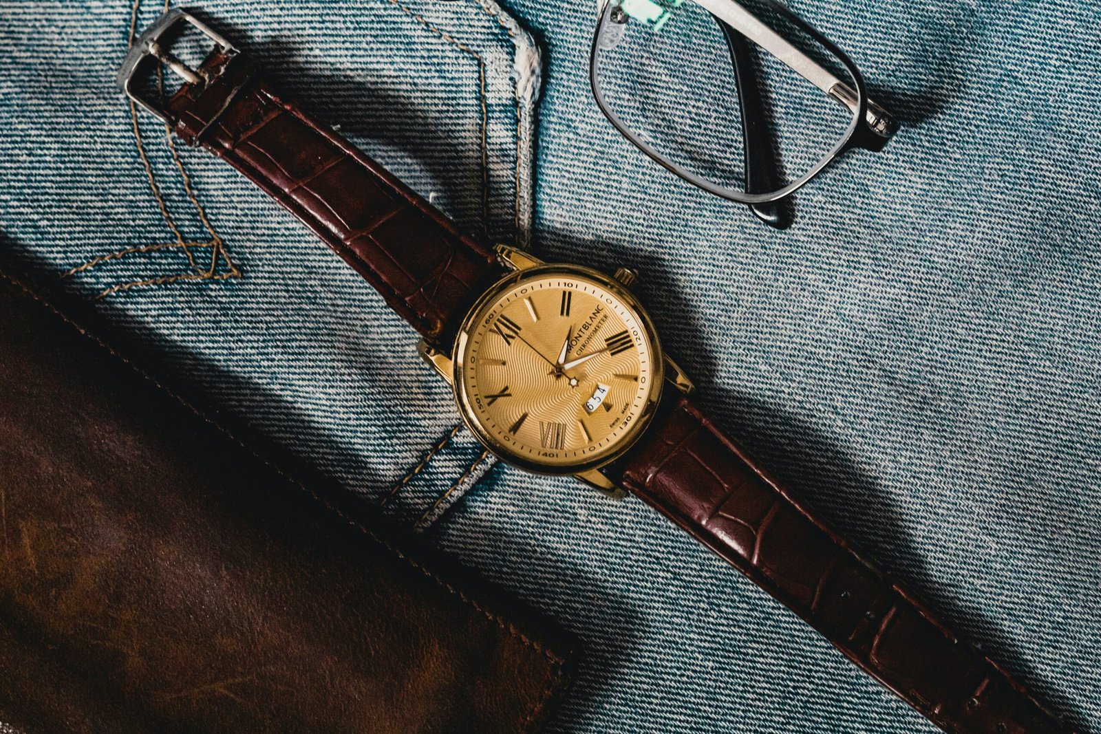 The Dress Watch