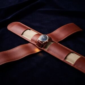 Watch Roll