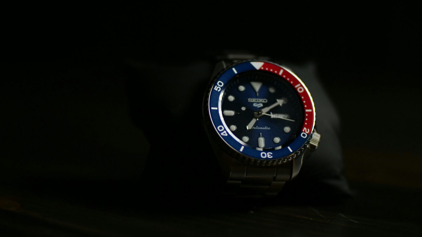 The Diver